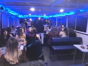 Chester Boat Christmas Parties Afloat