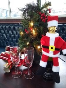 Chester Boat Christmas Parties Christmas Celebrations