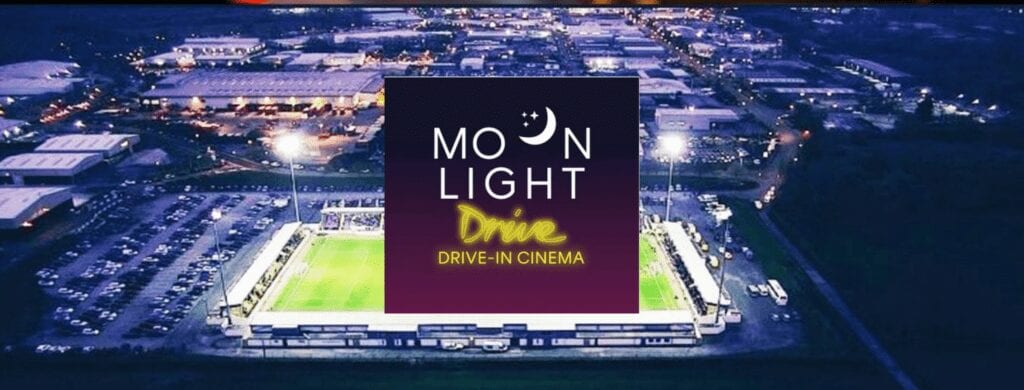 News 25 Moonlight Drive Deva Stadium Halloween Special