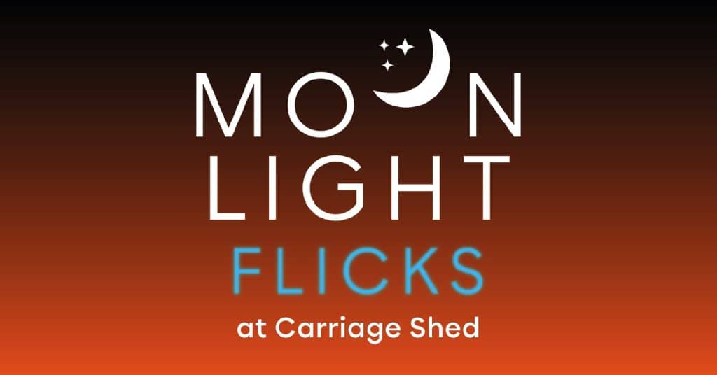 News 4 Storyhouse Moonlight Flicks Carriage Shed