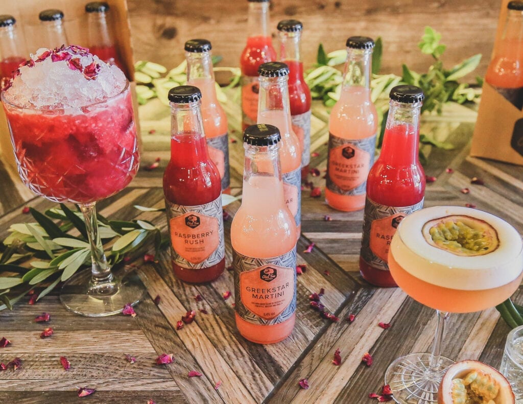 News 26 The Olive Tree Brasserie Takeaway Cocktails