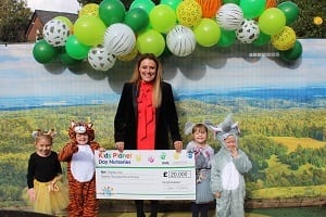 Chester Zoo Fundraising Superstars Help To Save Chester Zoo From Extinction Kids Planet