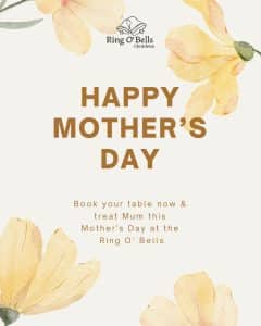Ring O Bells Mothers Day