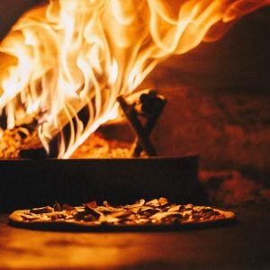 Oak And Smoke Pizza Woodfired Pizza Oven