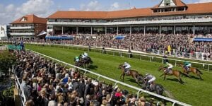 holiday inn express chester racecourse chester races