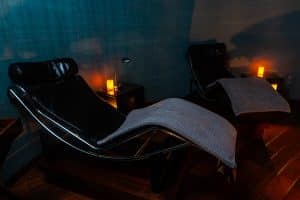 Rowton Hall Hotel Spa Couples Retreat