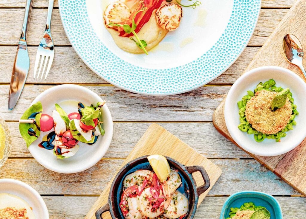 News 35 artezzan restaurant chester