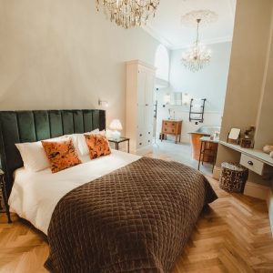 ch1 boutique stays chester luxury apartments