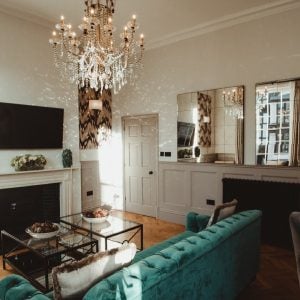 ch1 boutique stays city centre chester luxury apartments