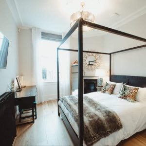 ch1 boutique stays luxury apartments chester