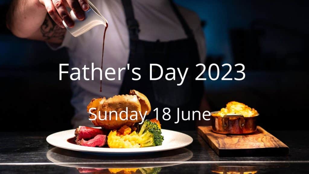 News 2 Father's Day 2023 Sunday 18 June