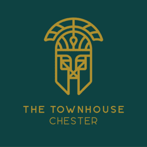 the townhouse chester logo