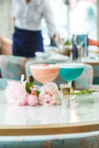 artezzan restaurant bar cocktails chester
