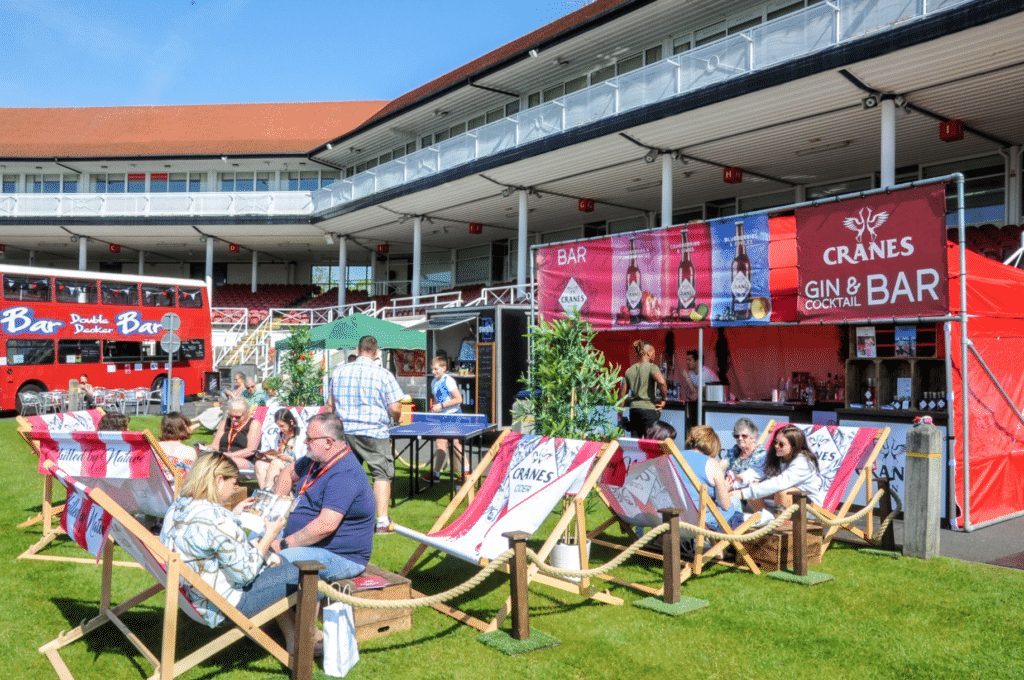 News 3 chester festivals chester food and drink festival day out