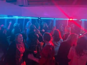 chesterboat party nights afloat experiences