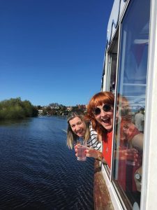 chesterboat river cruises experiences river dee