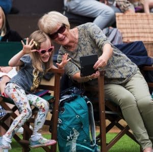 grosvenor park open air theatre family fun chester