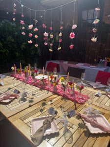 The Chester Townhouse Celebrations Party Venue Chester