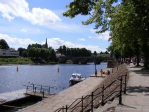 things to do river dee 