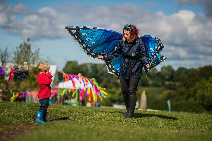 chester zoo wildlife connections festival cbbc star naomi wilkinson to headline chester zoos free family wildlife festival 