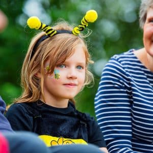 Chester Zoo Wildlife Connections Festival Family Day Out