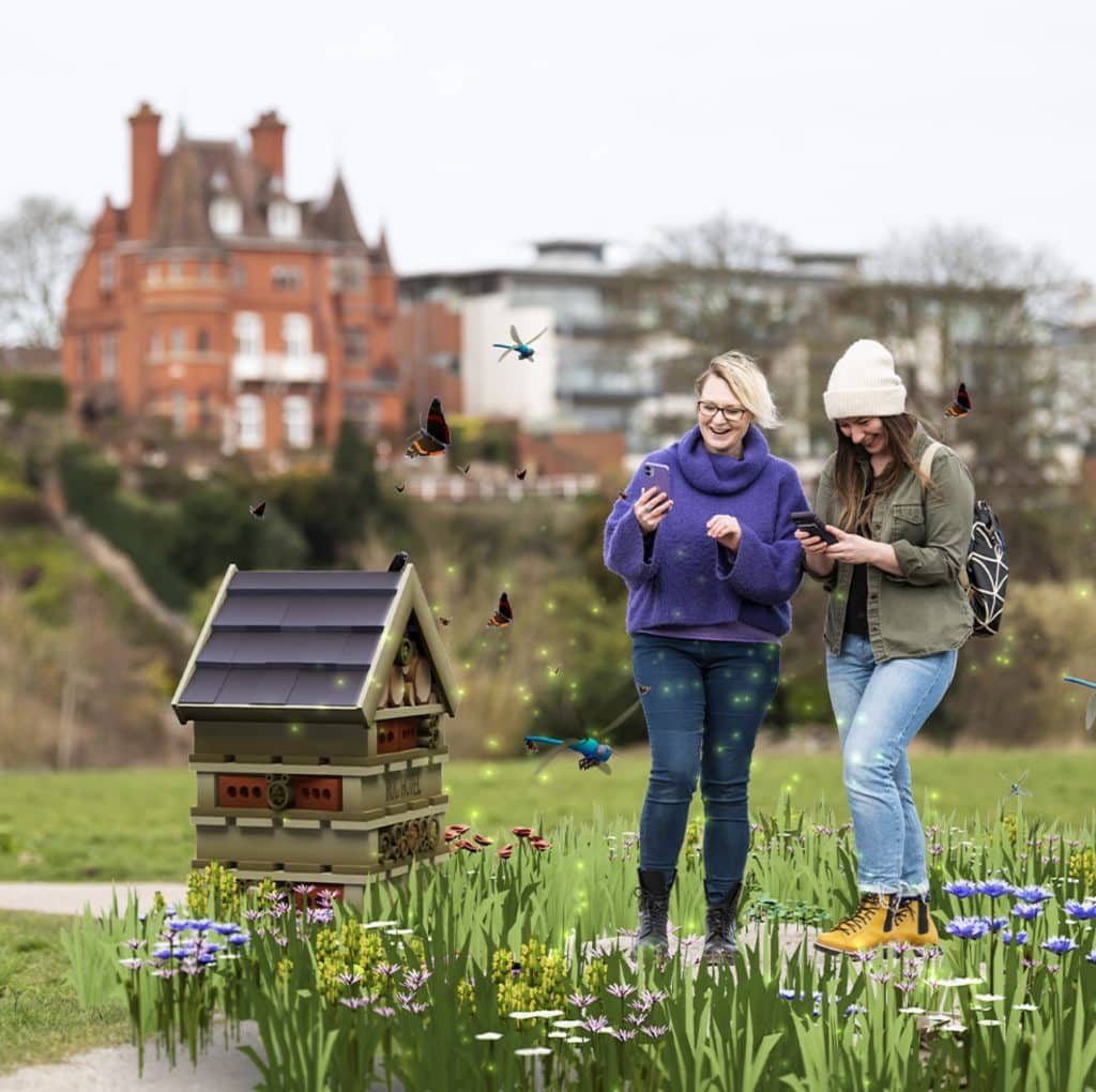 Chester-Zoo-Wildlife-Connections-Festival-Free-Entry