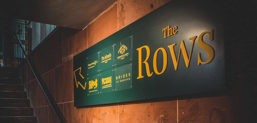 News 19 the rows heritage action zone