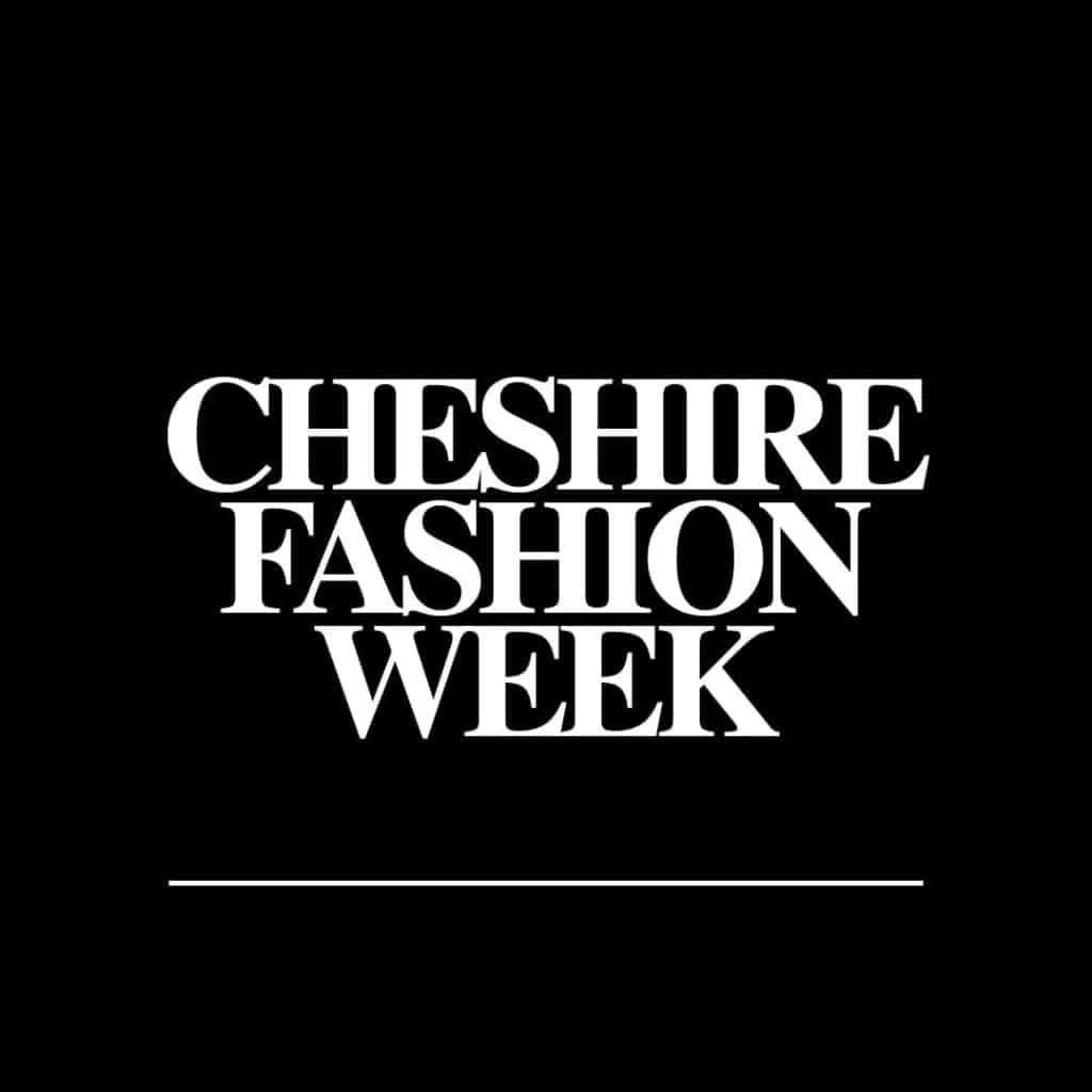 cheshire fashion week logo