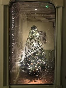the botanist chester christmas