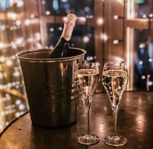 the botanist chester christmas celebration