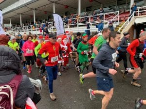chester round the walls race