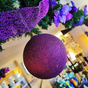 Moules A Go Go Christmas Parties