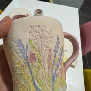 Pictura Cafe Chester Creative Painting Cafe