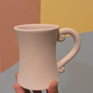 Pictura Cafe Chester Paint Ceramics