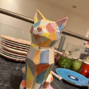 Pictura Cafe Chester Paint Your Way Creative Fun Chester