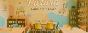 Pictura Cafe Eastgate Street Chester