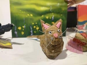 The Art School Chester Art Classes Chester Children