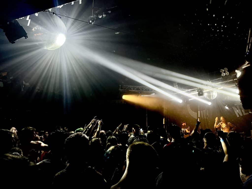 News 5 the live rooms chester live music venue city centre chester.heic