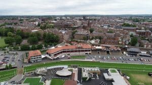 chester racecourse