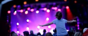 events at delamere forest