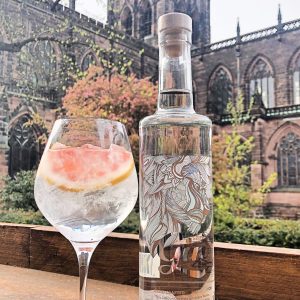 kingdom recommends gin cocktails