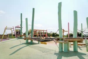 The Ice Cream Farm Ice Cream Fields Fun for Children of all ages