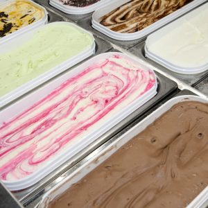 the ice cream farm ice cream parlour ice cream
