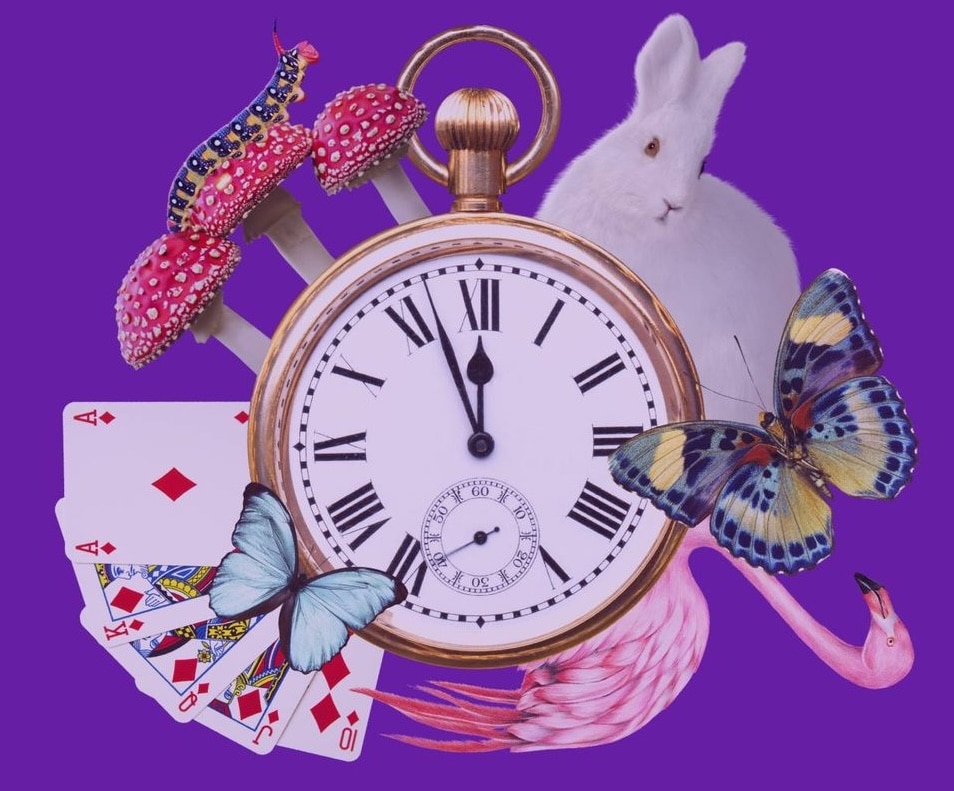 News 1 Grosvenor Park Open Air Theatre Alice In Wonderland