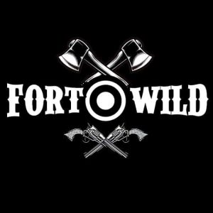 hover force fort wild target sports