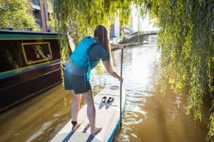 Paddle the Dee Fun on the River Dee 2