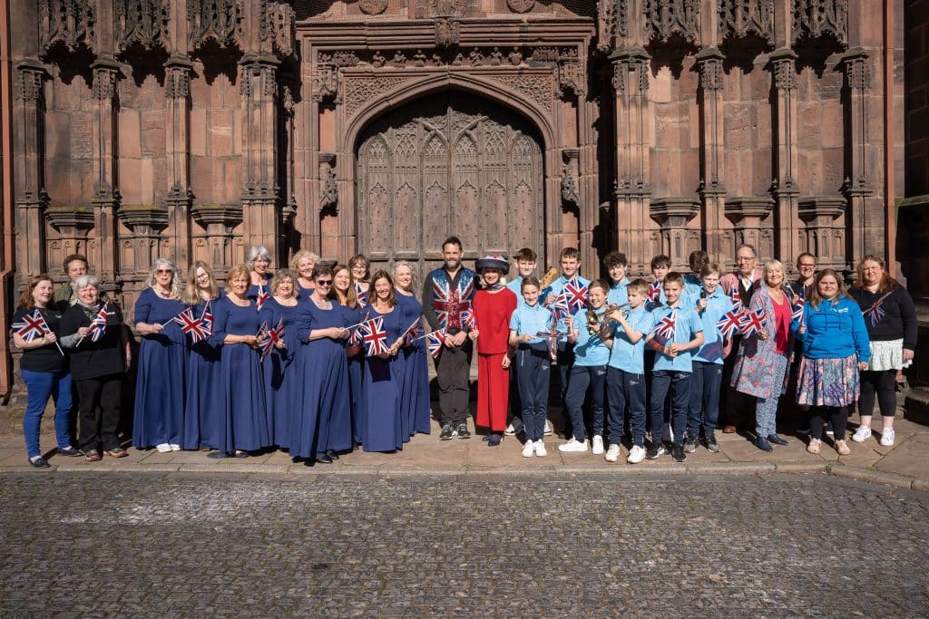 News 35 platinum proms chester