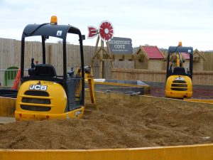 the ice cream farm mini scoop mini diggers 