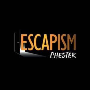 escapism chester logo