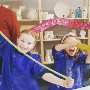 pictura studios chester slime arty parties chester kids parties chester